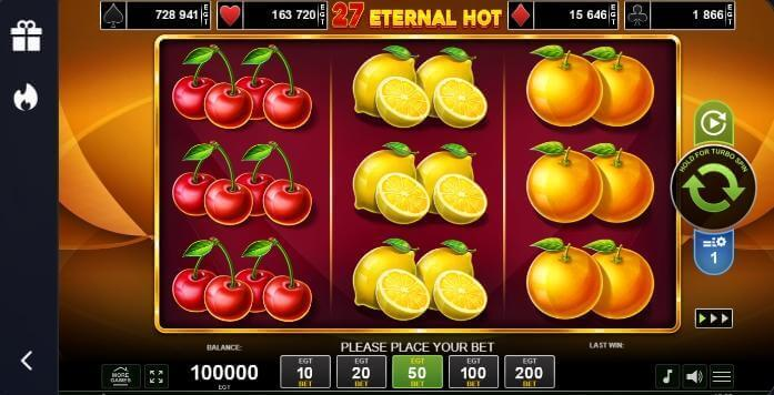 Cassino Online DPD777