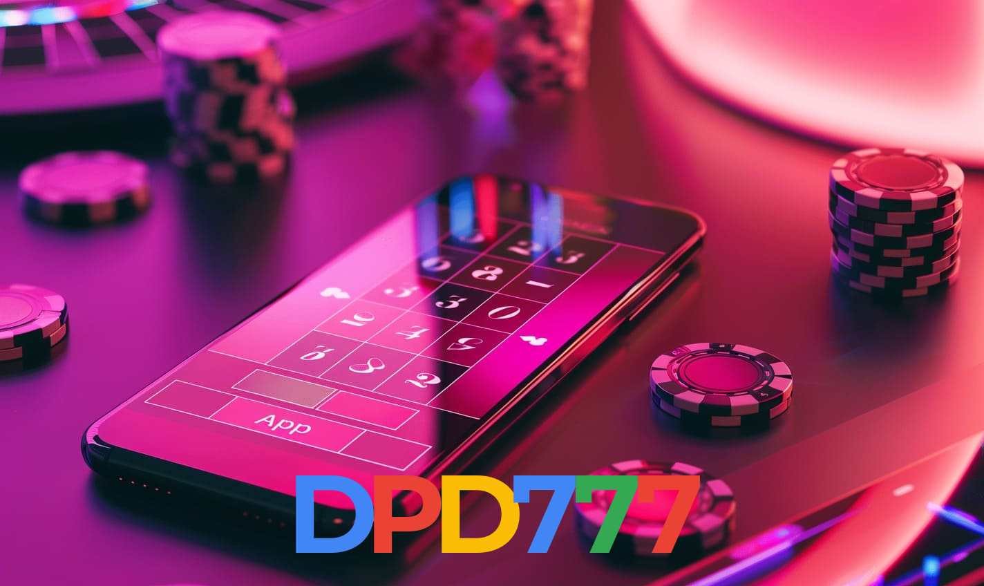 Cadastro na DPD777