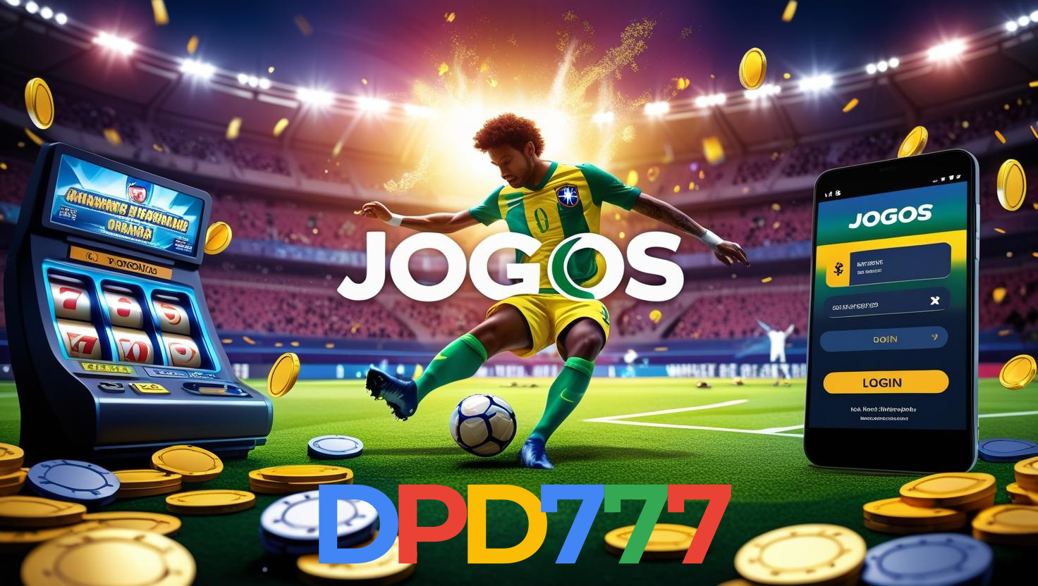 Acesso ao DPD777