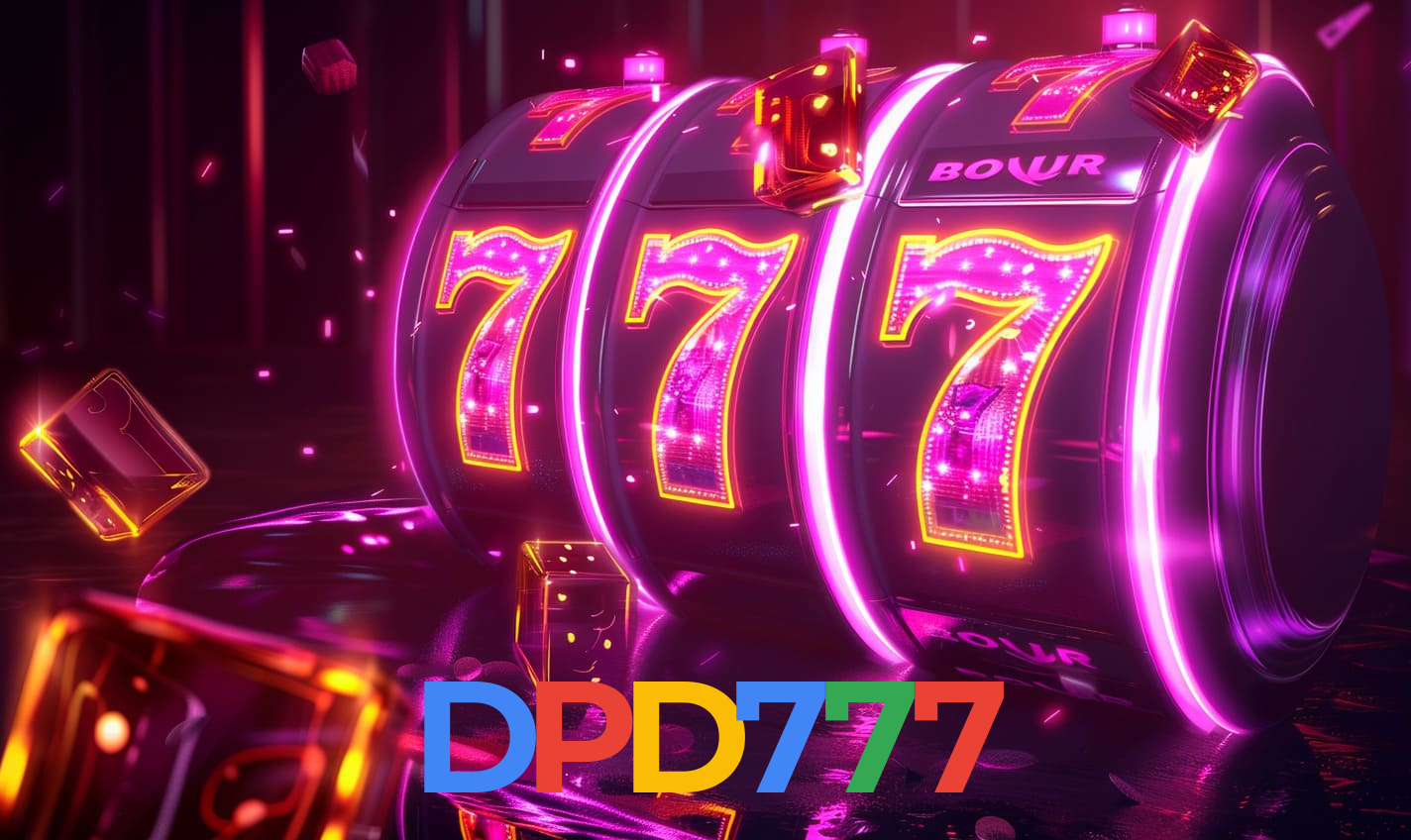 Acesso ao DPD777