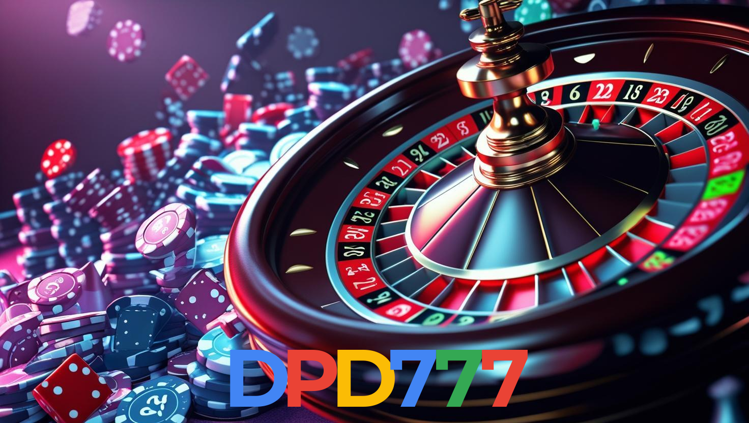 Cassino Online DPD777