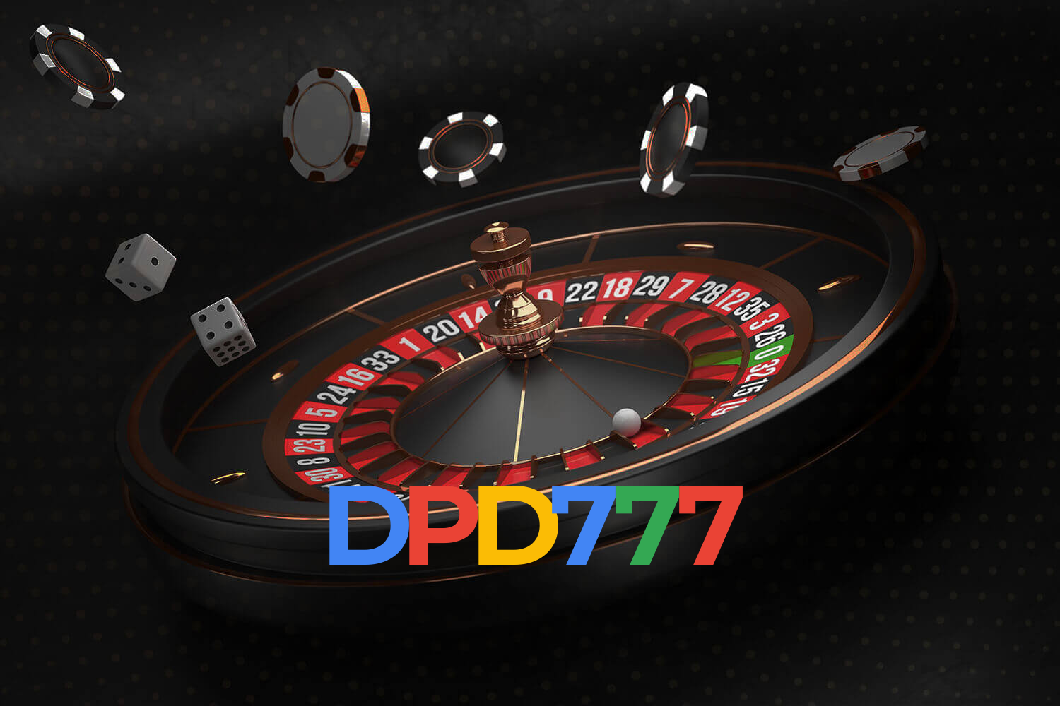 Acesso ao DPD777