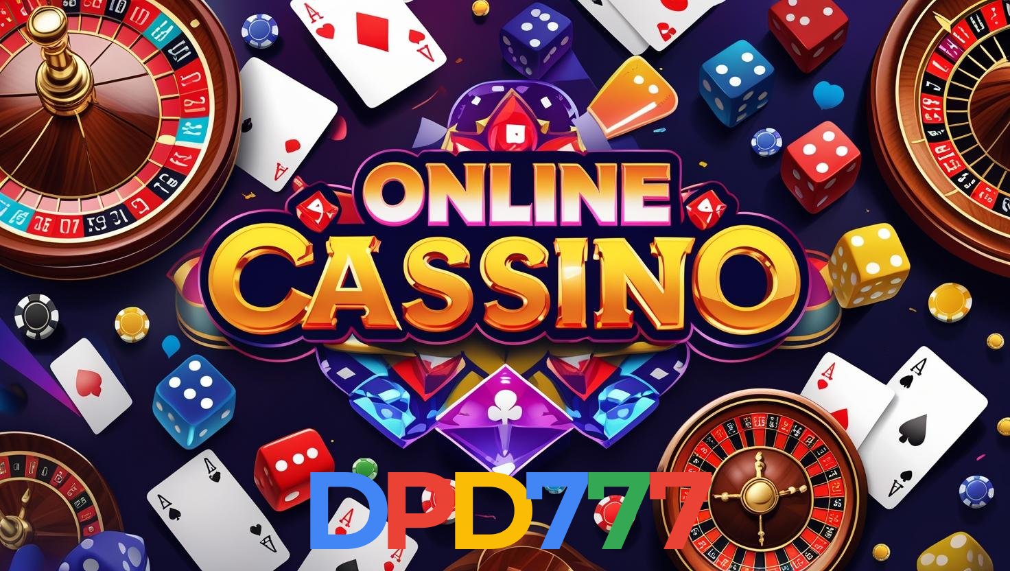 Cassino Online DPD777