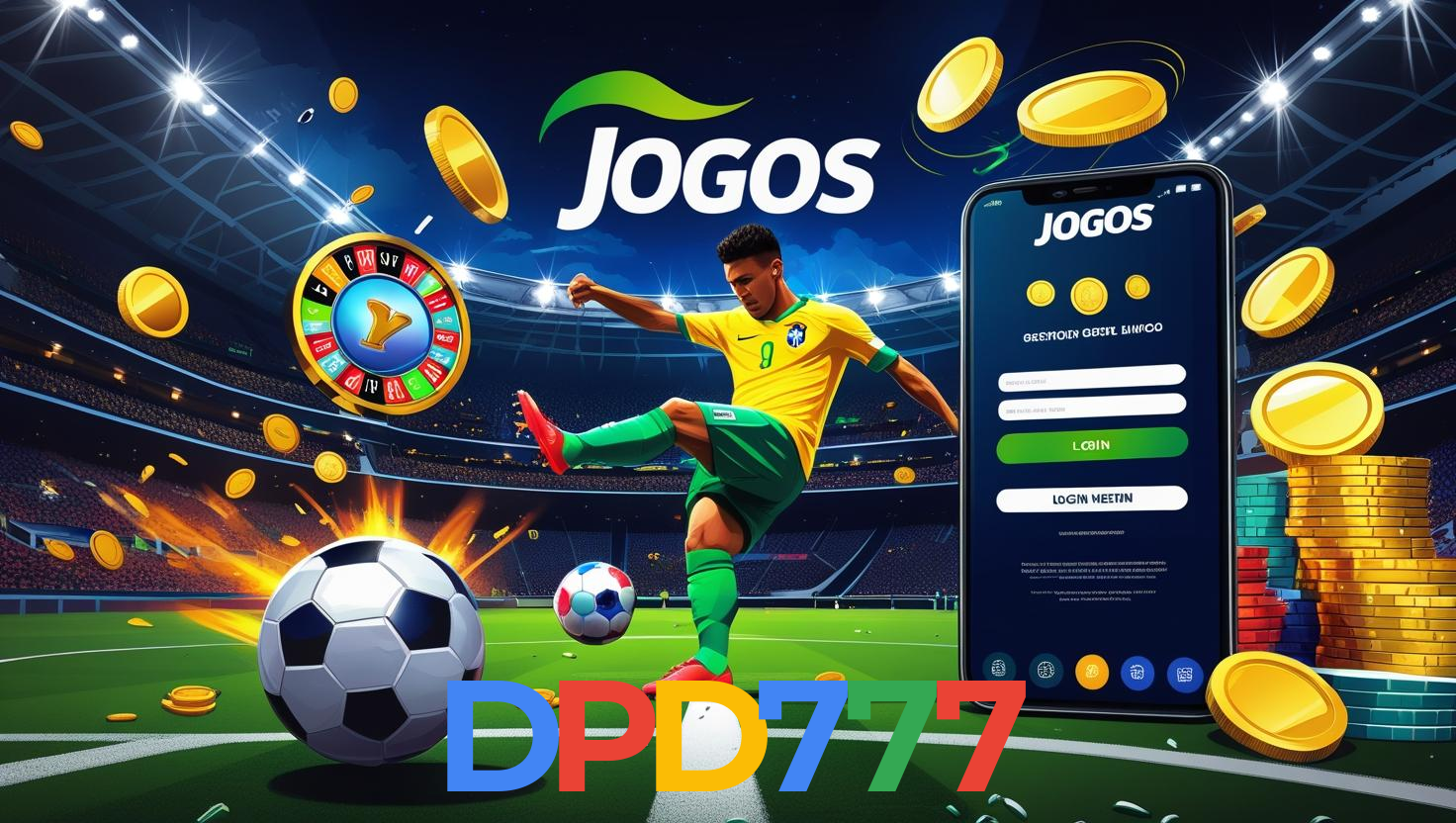 Acesso ao DPD777