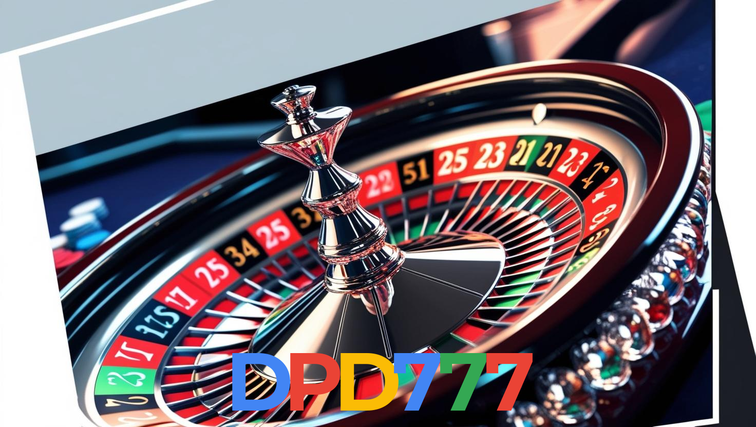 Acessar o site DPD777 COM