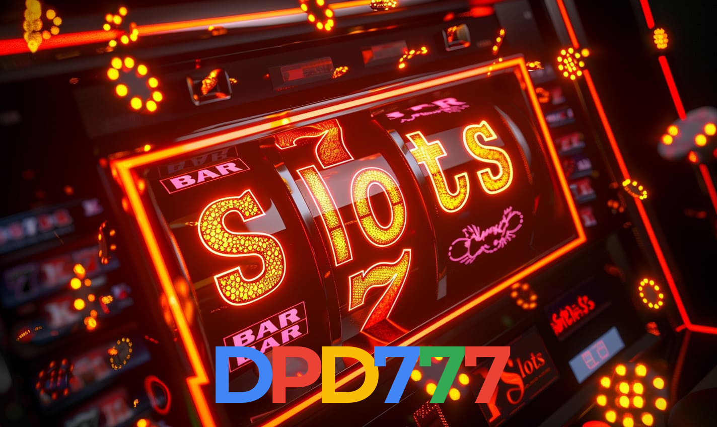 Acessar o site DPD777 COM