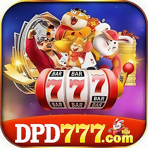 DPD777 logo